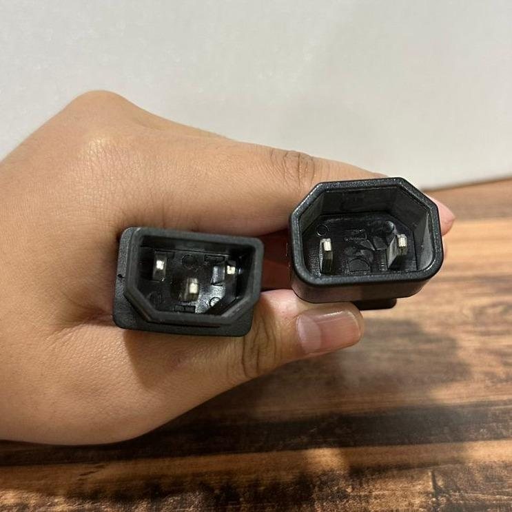 CONVERTER SEPEDA LISTRIK | CONVERTER 2